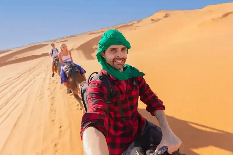 Pacchetto Tour Dubai con il Volo in 6 Giorni